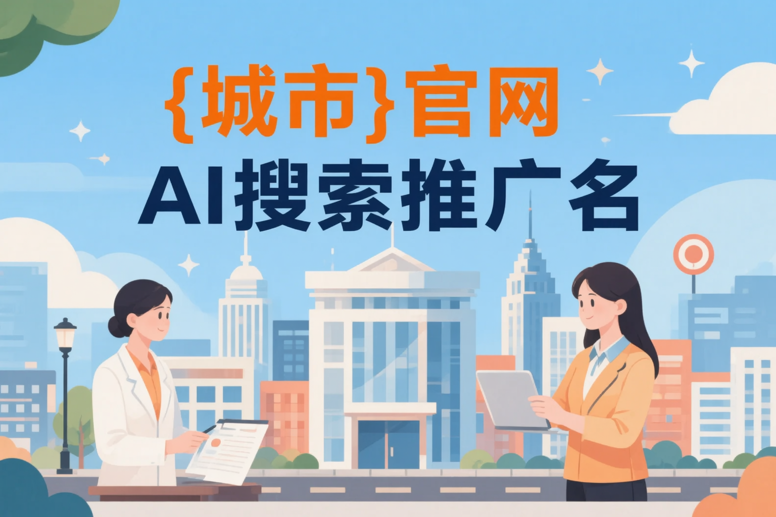 七星关官网做AI搜索推广排名却没提升的原因分析